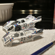 Illustration for article titled #22 Martini Porsche 917K Build